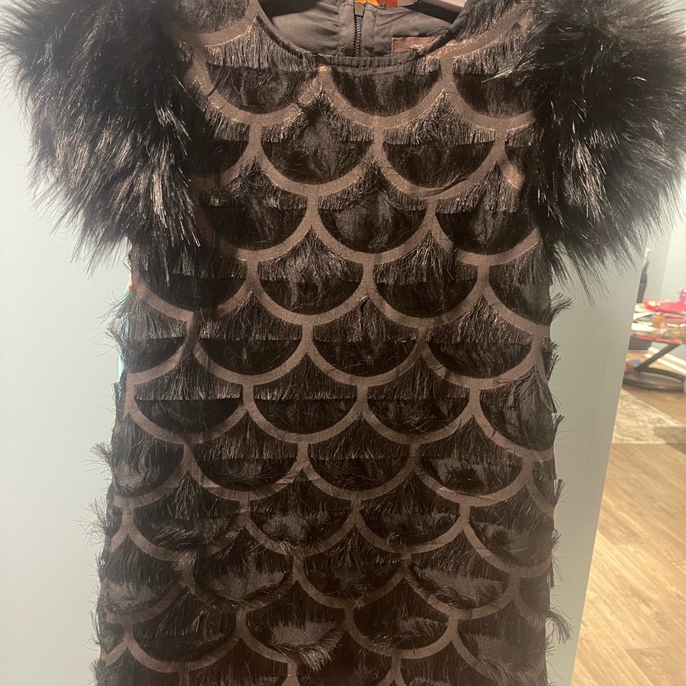 Pre-owned, stunning, IMOGA girl dress.